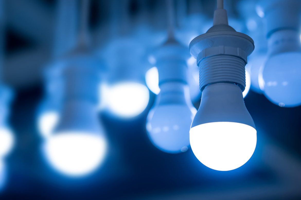 تولید انواع لامپ شمعی led باعث ورشکستگی شرکت های لامپ سازی شد